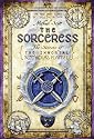The Sorceress (The Secrets of the Immortal Nicholas Flamel)
