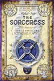 The Sorceress (Secrets Imrtl Nicholas Flamel)