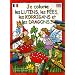 Je colorie les lutins, les f�es, les korrigans et les dragons