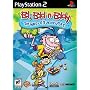 Ed, Edd 'n Eddy The Mis-Edventures