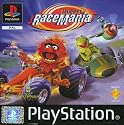 Muppet Race Mania