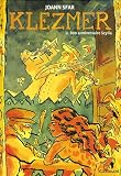 Revue Gallimard Jeunesse  / Klezmer, Tome 2 : Bon anniversaire Scylla