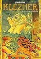 Klezmer, Tome 2 : Bon anniversaire Scylla by Joann Sfar