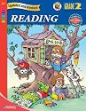 Spectrum Reading, Grade 2 (Little Critter Workbooks)