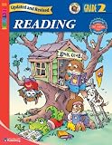 Spectrum Reading, Grade 2 (Little Critter Workbooks)