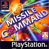 Eigenschaften Hasbro Interactive  / Missile Command