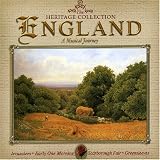 Search : The Heritage of England: a Musical Journey