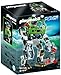 PLAYMOBIL E-Rangers Collectobot Construction Set