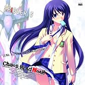 Xbox 360ソフト「CHAOS;HEAD NOAH」キャラクターソングシリーズ CHAOS;HEAD ~TRIGGER6~「Calling」