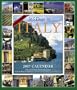 365 Days in Italy Calendar 2007