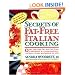 Secrets of Fat-free Italian Cooking (Secrets of Fat-free Cooking)