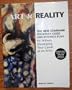 Art & Reality: The New Standard, Reference Guide and Business Plan for Actively Developing Your Career as an Artist
