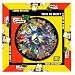 The Simpsons CC148 Glow in the Dark Trick or Treat Jigsaw Puzzle 500 pcs