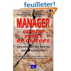 Manager contre vents et mar�es