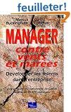 Manager contre vents et mar�es