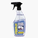 Sopus Products/Coral RX68214-6P Glass Cleaner