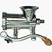Meat Mincer and Sausage Maker (VillaWare) no. 12 Table Mount