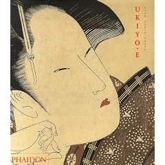 Ukiyo-e (Ancien prix �diteur  : 95 euros)