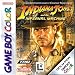 Video Games : Indiana Jones and the Infernal Machine