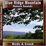 Blue Ridge Mountain Nature Sounds