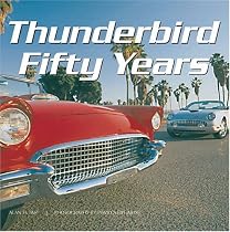 Thunderbird Fifty Years