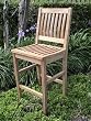 CHB017 Avalon Bar Chair