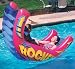 Aqua Rocker Float