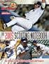 Scouting Notebook: Your Advanced Scout for 2005 (Sporting News STATS Major League Scouting Notebook)