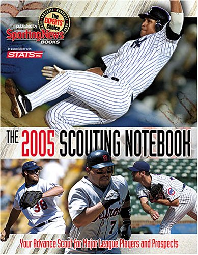 Scouting