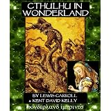 Cthulhu in Wonderland (The Madness of Alice)