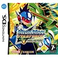 Mega Man - Star Force Dragon