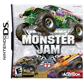 Monster Jam