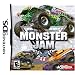 Monster Jam game