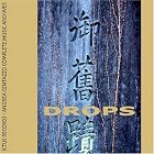 Drops by Derek Bailey and Andrea Centazzo