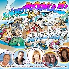 Schlager Pooower Apres Ski
