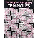 the magic of half square triangles