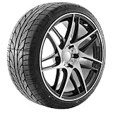 19 Inch Black 785 Series Wheels Rims and Tires for BMW by USARIM