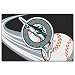 Florida Marlins Tufted Rug (20-inch x 30-inch)