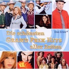 Die Sch�nsten Grand Prix Hits Aller Zeiten