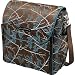 Petunia Pickle Bottom Boxy Backpack Winterberry Roll