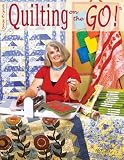 #5356 Quilting on the Go