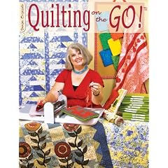 Quilting-On-The-Go