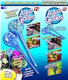Aqua Globes (Pack of 2)