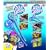 Aqua Globes (Pack of 2)