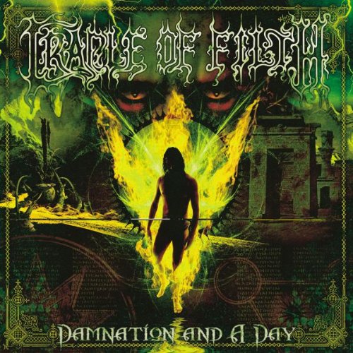 Produkt-Bild: Damnation and a Day