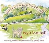 Ivy's lost ball