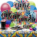Disco Deluxe Party Kit