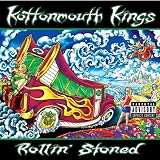 Rollin' Stoned [Explicit]