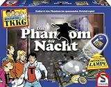 Eigenschaften Schmidt Spiele GmbH 40446 / Schmidt Spiele - TKKG, Das Phantom der Nacht