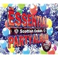The Essential Scottish Ceilidh Party Album